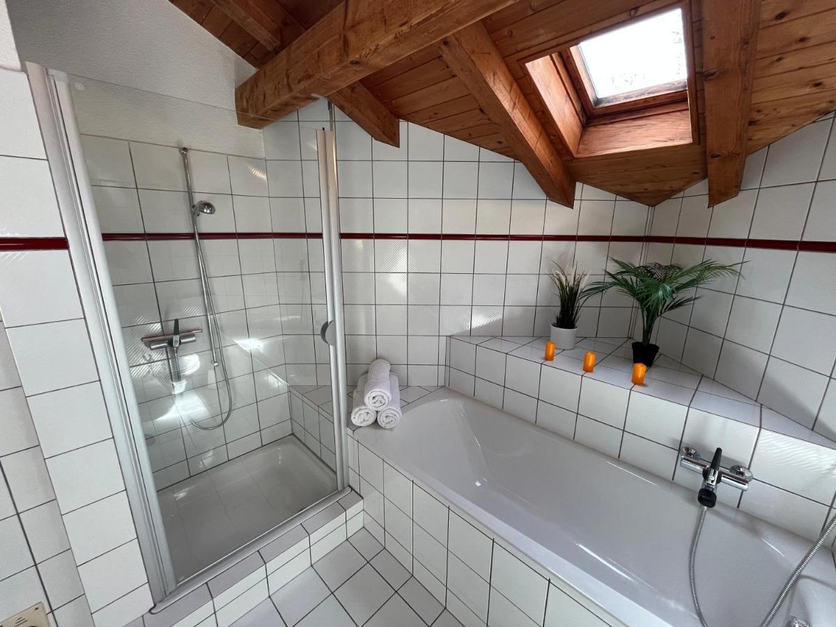 The Jad B&B Cormoret Kültér fotó