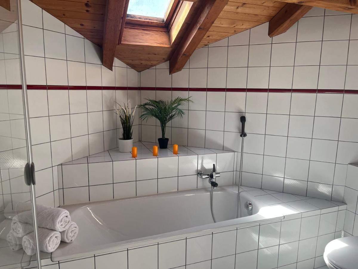 The Jad B&B Cormoret Kültér fotó
